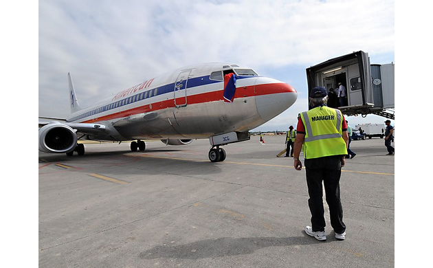 Covid-19 : le Gouvernement haïtien limite drastiquement le trafic international